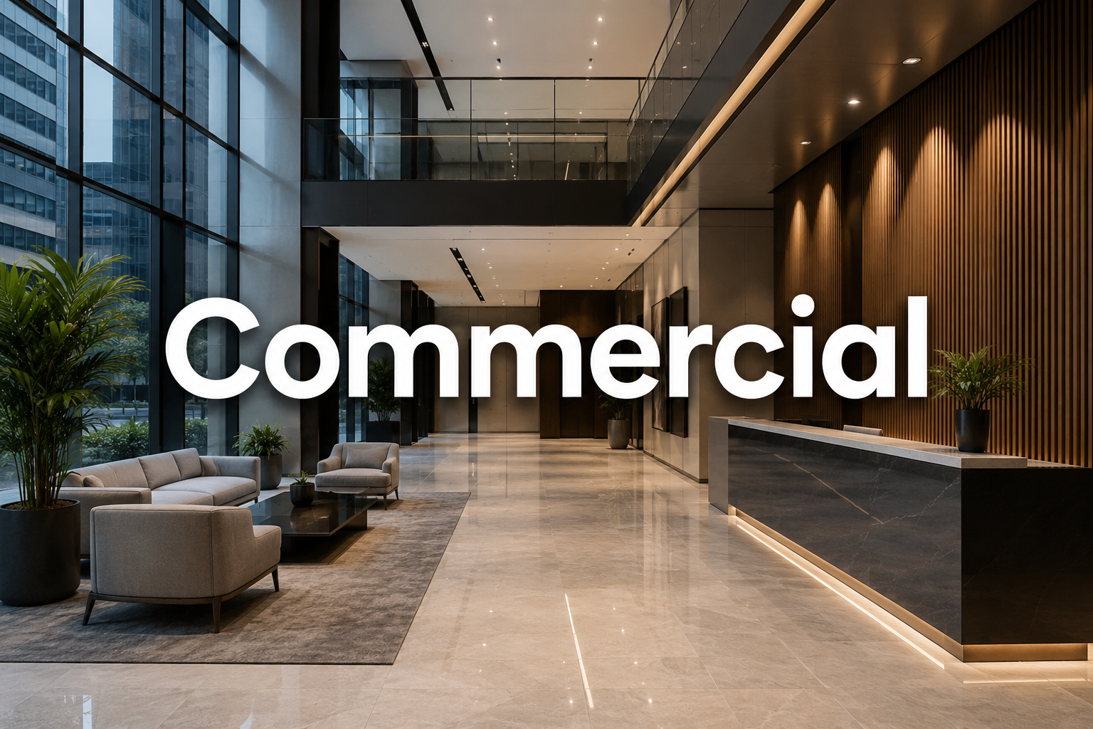 Commercial & Corporate properties served by Texas Protection Force