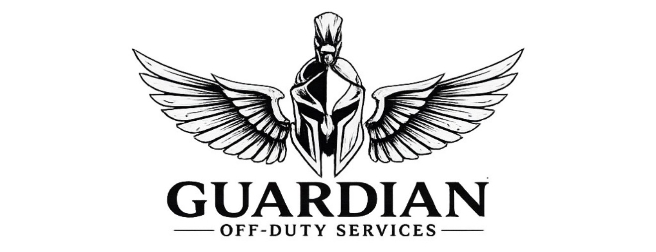 Guardian Off-Duty Services logo