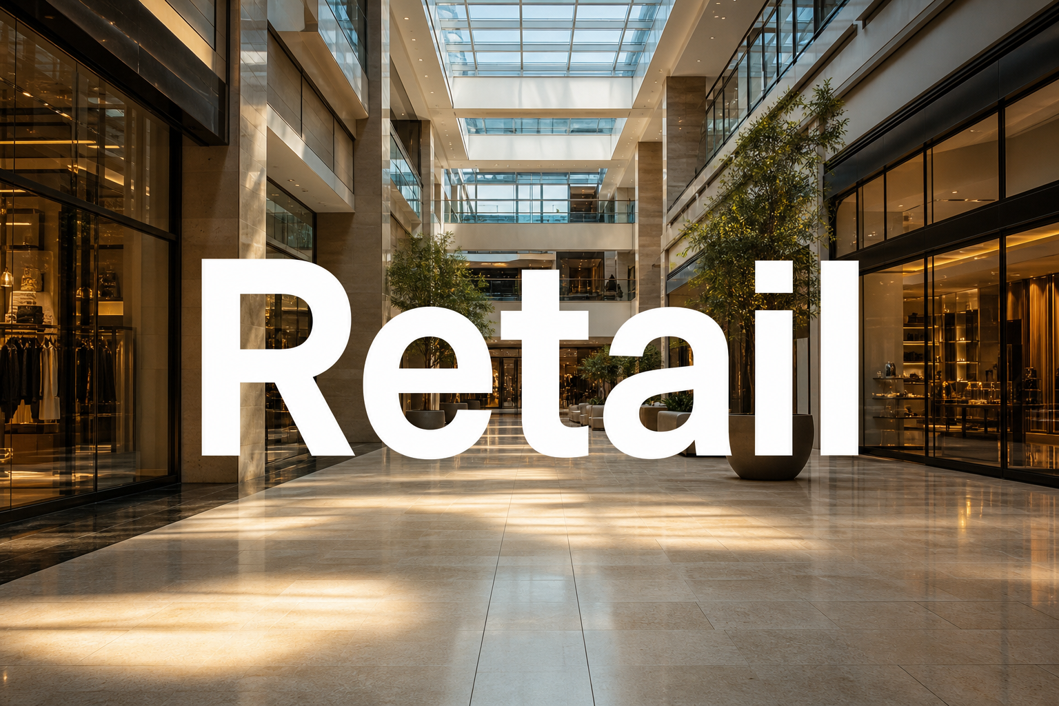 Retail & Shopping Centers properties served by Texas Protection Force